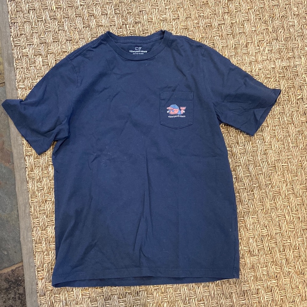 4th of July/ USA tee